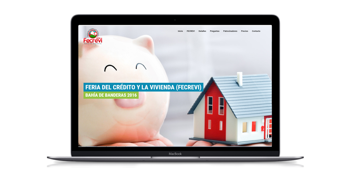 Feria del Crédito y La Vivienda